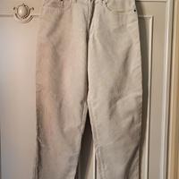 PANTALONI E JEANS DA UOMO 