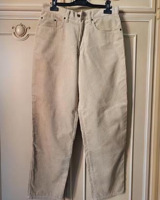 PANTALONI E JEANS DA UOMO 