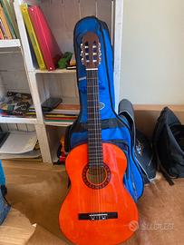 Chitarra classica