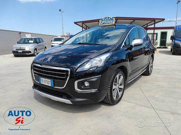 Peugeot 3008 1.6 BlueHDi - 120cv FULL OPTIONAL