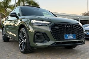 AUDI Q5 40 TDI 204 CV S-LINE QUATTRO TETTO B&O SOS