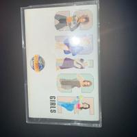 Spice Girls - Spiceworld album cassette