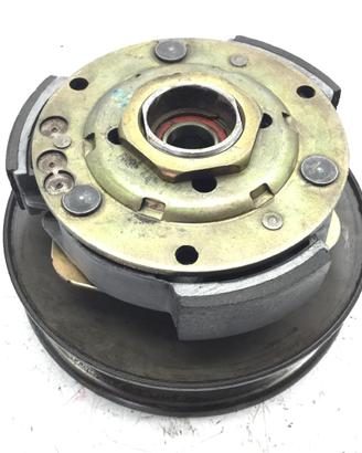 PEUGEOT LOOXOR 125 FRIZIONE E CORRETTORE DI COPPIA