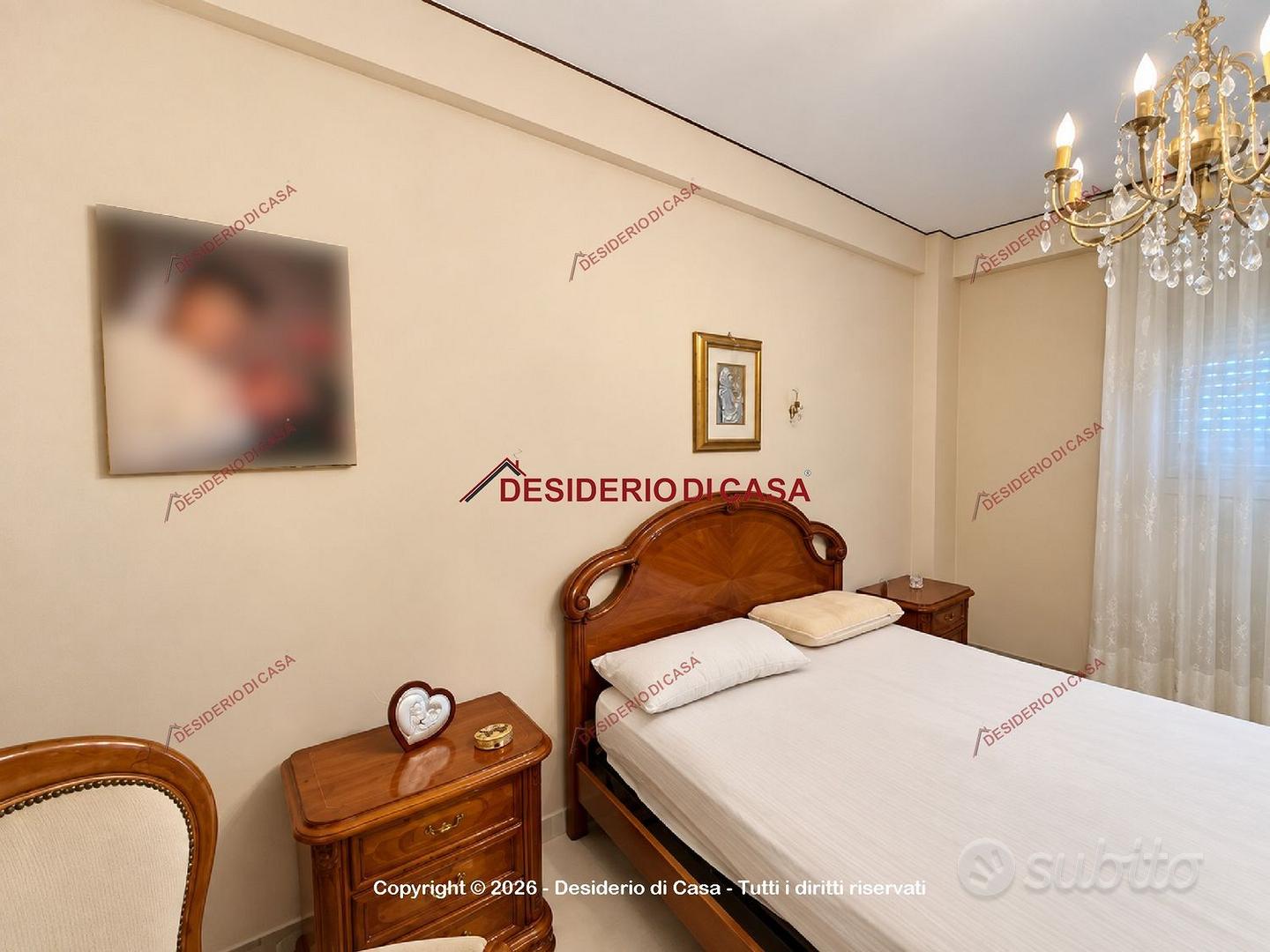 Appartamento – Marsala, Rione Sappusi, Trapani - Vista 3