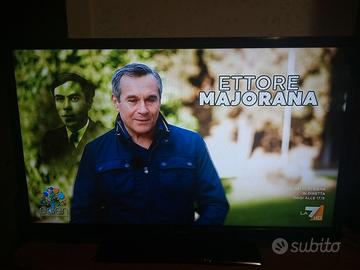 TV Telefunken 32 pollici full HDMI