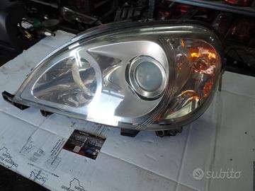 FARO FANALE XENON ANT SX MERCEDES ML