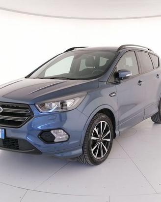 Ford Kuga 1.5 tdci ST-Line s&s 2wd 120cv my19.25