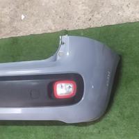 Cofano paraurti posteriore fiat panda cod#090
