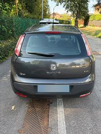 Fiat Punto evo