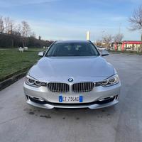 BMW 320d Touring F31 Modern 184 CV – 2013