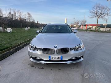 BMW 320d Touring F31 Modern 184 CV – 2013