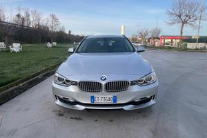 BMW 320d Touring F31 Modern 184 CV – 2013