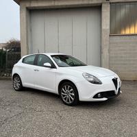 Alfa Romeo Giulietta 1.4 88kW GPL Super *52.000 KM