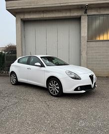 Alfa Romeo Giulietta 1.4 88kW GPL Super *52.000 KM