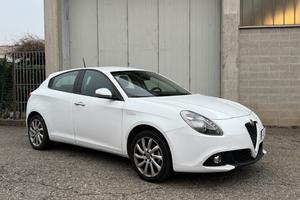 Alfa Romeo Giulietta 1.4 88kW GPL Super *52.000 KM