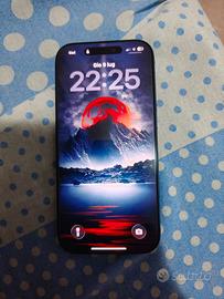 Iphone 17 pro 128 gb