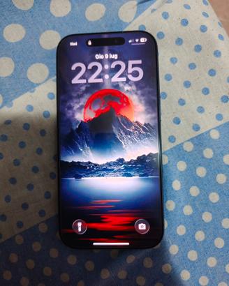 Iphone 17 pro 128 gb