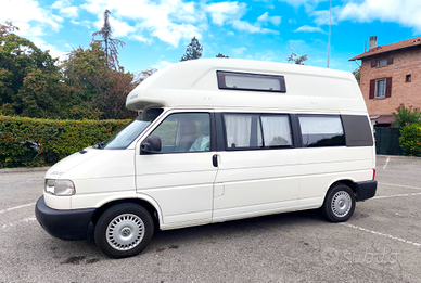 Volkswagen T4 California Exclusive