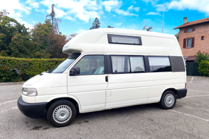 Volkswagen T4 California Exclusive