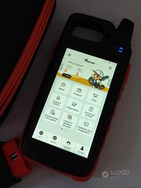 Duplicatore chiavi Xhorse VVDI Key Tool Max PRO