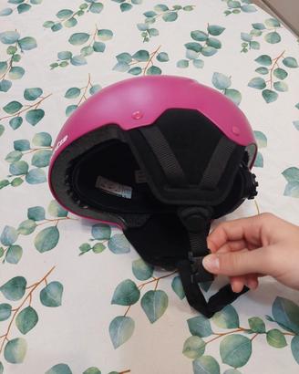 Casco Sci Wedze H100