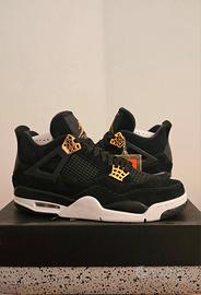 Jordan 4 Retro Royalty Taglia 42