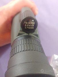 cannocchiale militare 