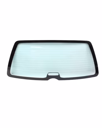 Lunotto nuovo per Fiat Panda dal 2010