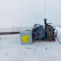 6900001630 PIANTONE ELETTRICO RENAULT TWINGO II (C