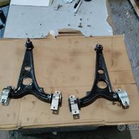 braccio oscillante SX e DX Multipla 1e2serie