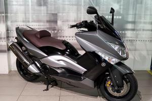 Yamaha TMax 500