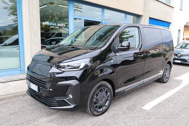 Fiat Ulysse 2.0 BlueHDi 180 CV AT8 9 posti