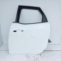 13309255 PORTA POSTERIORE SX OPEL MERIVA (B) 1.4 B