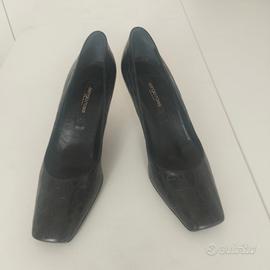 décolleté Sergio Rossi 