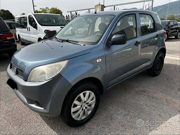 Daihatsu Terios 1.3 4WD GPL