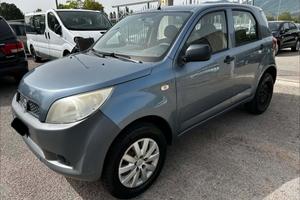Daihatsu Terios 1.3 4WD GPL