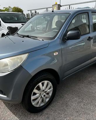 Daihatsu Terios 1.3 4WD GPL