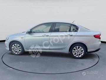 FIAT Tipo 1.4 T-Jet 120CV GPL 5 porte Lounge