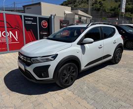 DACIA Sandero Stepway 1.0 TCe ECO-G Expression
