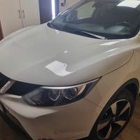 nissan Qasqai 2* serie