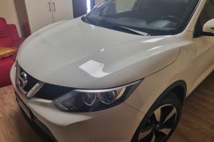 nissan Qasqai 2* serie