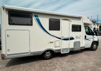 MC LOUIS 466 G-Anno 2008-KM.72.000-eu. 24.900
