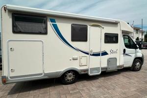 MC LOUIS 466 G-Anno 2008-KM.72.000-eu. 24.900