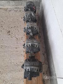 Alternatore 1.3 mtj