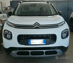 CITROËN C3 AIRCROSS 2021 MOTORE KM 0 