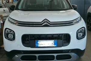 CITROËN C3 AIRCROSS 2021 MOTORE KM 0 