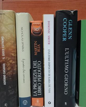 Trenta libri trenta euro