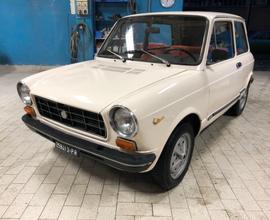 Autobianchi A 112 Elegant