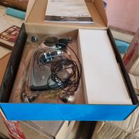 Cuffie wiriless per anziani