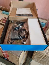 Cuffie wiriless per anziani